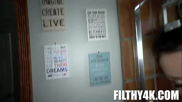 My Stepmom Gets Me Hard Peter Green, Reagan Foxx