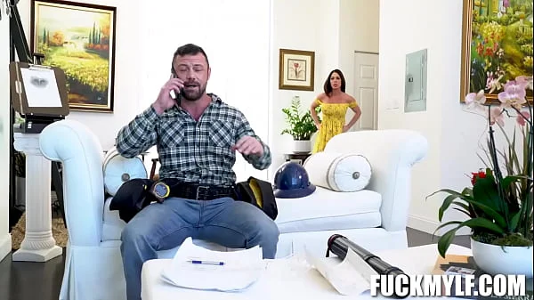 Home Improvement Nina Dolci , Sergeant Miles