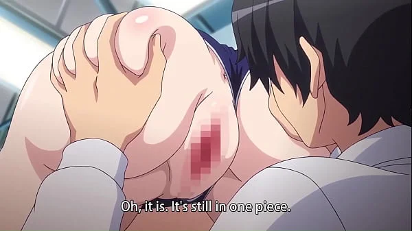 Gakuen de Jikan yo Tomare (Erotic Scenes) Part 2