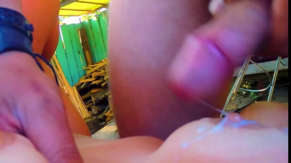 Missionary Sex Compilation Through Busty MILF Eyes