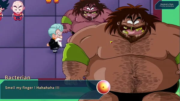 Kame Paradise 2 Multiversex Ep.1 - Sex with Bulma and Ranfan