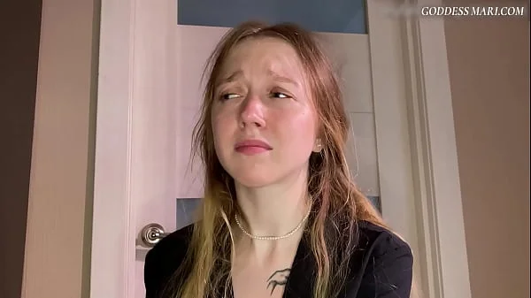 POV Доминирование и унижение