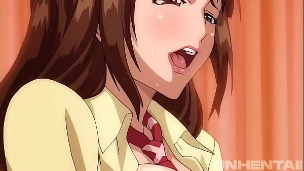 Young Boy only wants MILFS! - Uncensored Hentai [Subtitled]