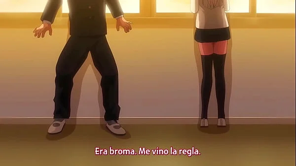 Jikan episodio 4 sub español