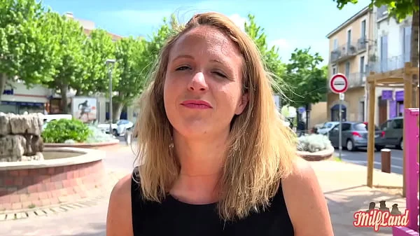 Julie, milf coquine en quête de plaisir Part 1