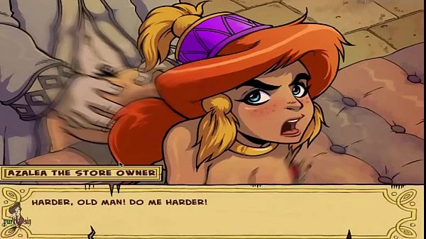 Princess Trainer Gold Edition Uncensored Part 42