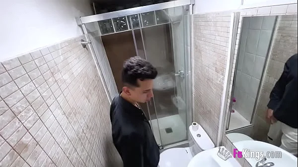 Nuria Millán, A.K.A. Porn Secretary: She teaches amateur guys how to have sex