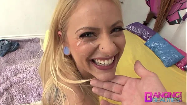 Blondes Cameron Canada, Aiden Aspen, Mariah Madysinn Do Anal