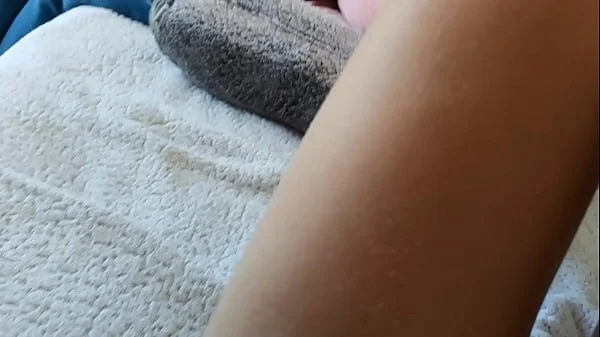 Acordei Muito Excitada E Resolvi Gravar Minha Siririca e Falar Putaria Pros Meus Fãs! - Brasileira Cherry Adams - Veja Completo No Sheer!