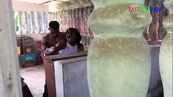 I caught my landlord with their church member fucking in and opened place