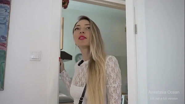 Stranger picked me up on the street and didn’t expect that I fuck him. Hotwife diary