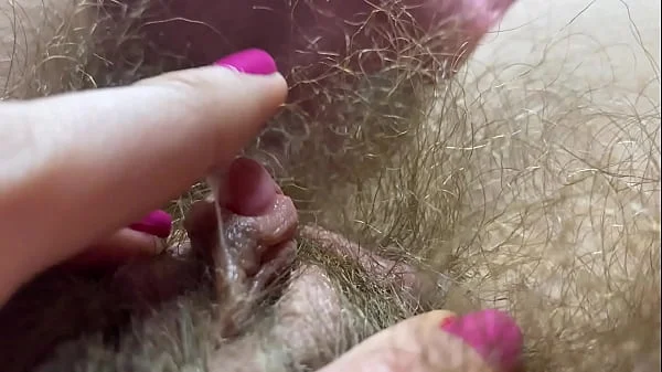 Monster clitoris in the jungle