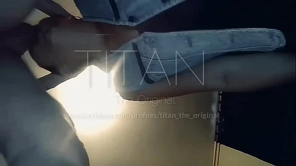 Lose bet and pay me with anal sex