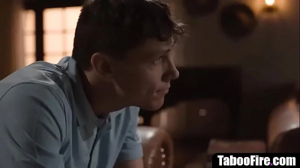 Stepmother wants him to seduce their widowed neighbor