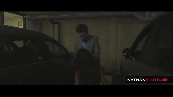 Innocent French Maid Kimber Delice’s Pussy Rammed During Interview by Hung Detective Jamaica - 4K teaser