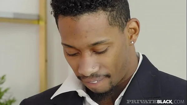 PrivateBlack - Flight Attendant Anastasia Brokelyn Is Fucked