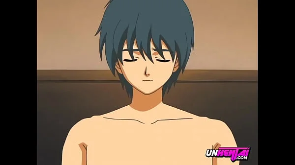 Hot Step Mom | Uncensored Hentai