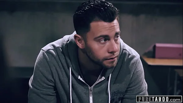 PURE TABOO Support Group Orgy with Seth Gamble, Reagan Foxx, Jaye Summers, and Jane Wilde