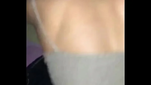 Amateur creampie casero de argentina chetita