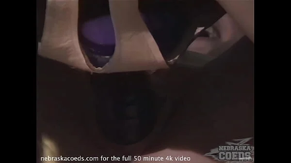 the first time cute redneck college girls fuck with a strapon