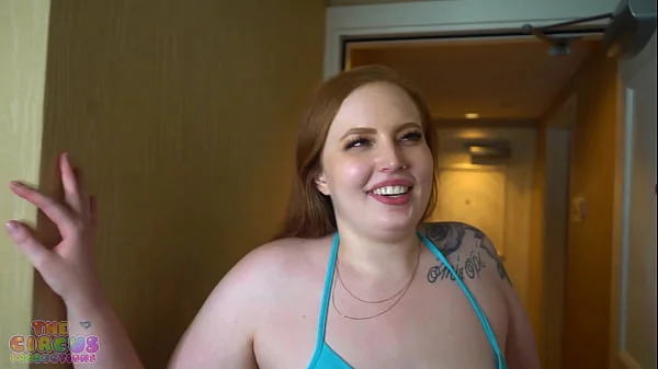 Mia Dior Ends Up At The Wrong House And Gets Fucked While Her Boyfriend Is Next Door