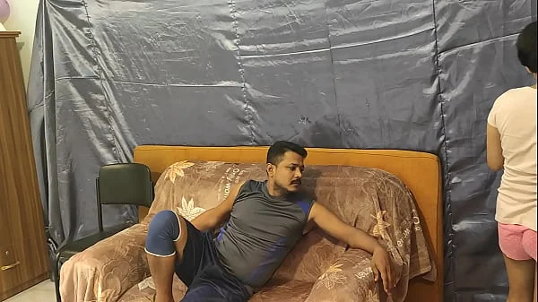 Small dick husband shares and films his wife with 2 fat cocks - threesome sex fucked bye one girl and two boys - shathi khatun - hanif pk  - Shapan pramanik,