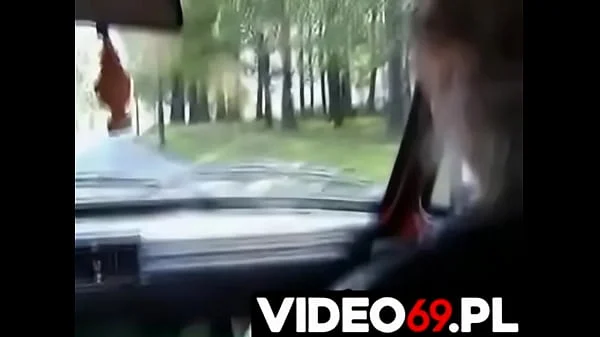 Polskie porno - Przygoda z cycatą mamuśką w Częstochowie