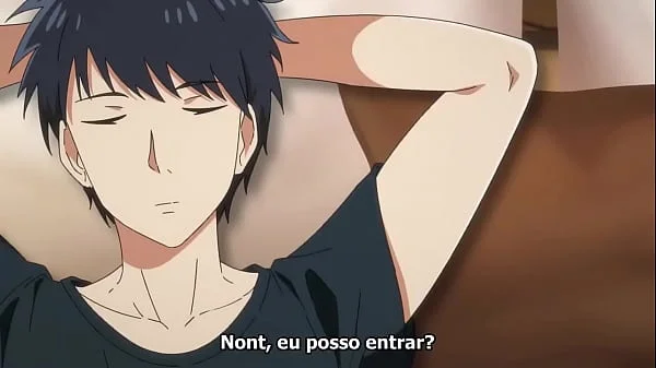 Mãe safada sendo fodida [Sem censura]