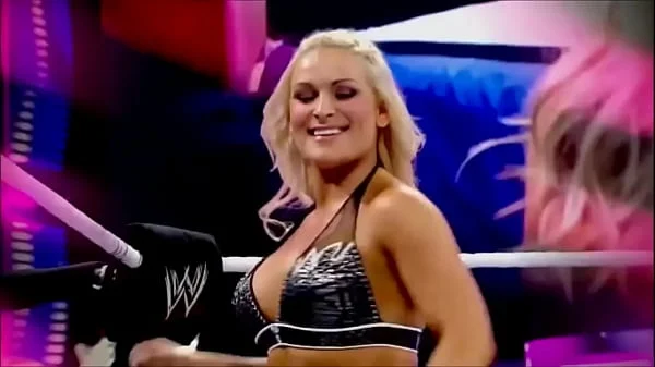 WWE Natalya Porn Titantron