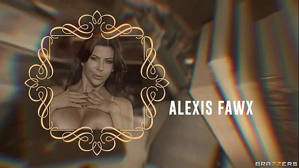 MILF U: Part 2 - Alexis Fawx / Brazzers  / stream full from www.zzfull.com/aflat