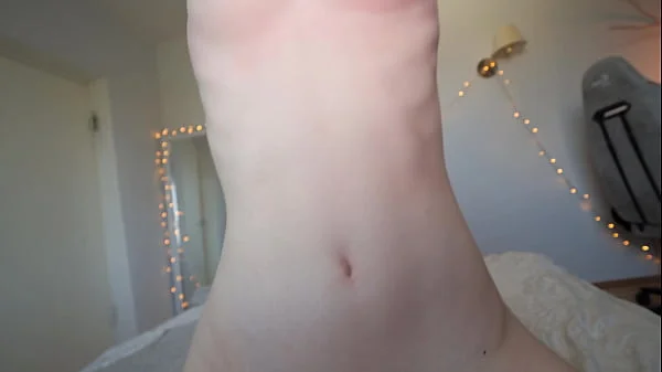 Perfect Body Gets Fucked And Facial Cumshot