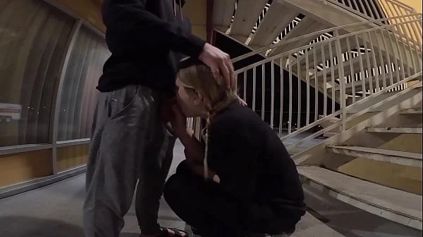 Draining 2 Loads Outside Our Hotel Room