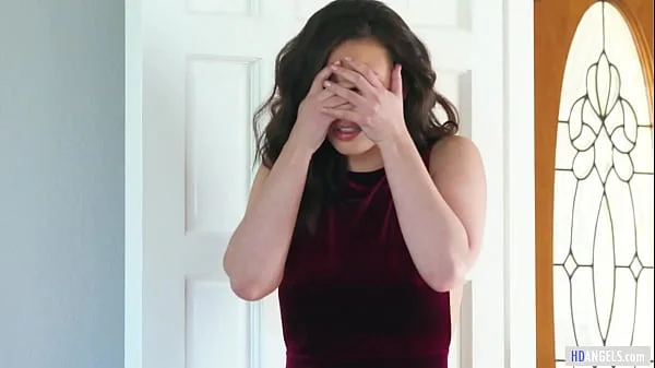 Cheating With In The Wedding Day - April ONeil, Mary Moody