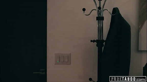 PURE TABOO Teen Secretary Tiffany Watson Fucks Her Boss To Keep Her Job PART 1