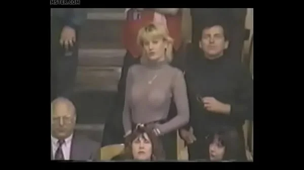 Mozenrath 1 See Through At Sporting Event 80s