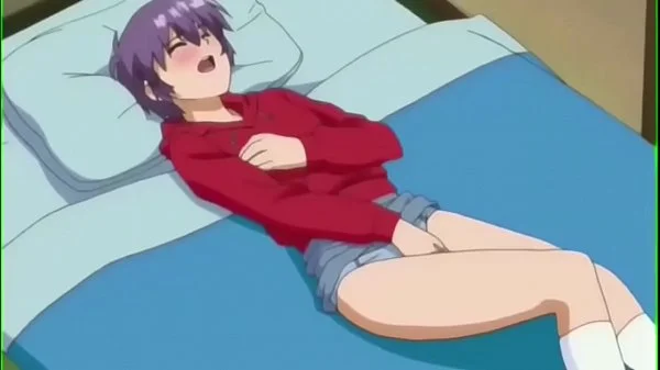 Uncensored Hentai Masturbation Compilation