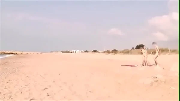 Monica likes getting voyeurs hot. She loves being watched!