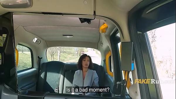 French Ebony Was On A Mission To Cheat ASAP