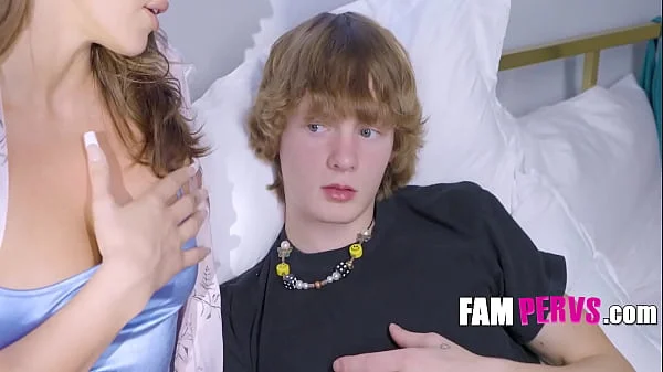 Stepmom Has Controversial Methods Of Bonding