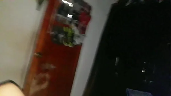 OMG I think I'm pregnant! I was unfaithful to my cuckold boyfriend with my neighbor and he cum inside my pussy. CREAMPIE!!!!