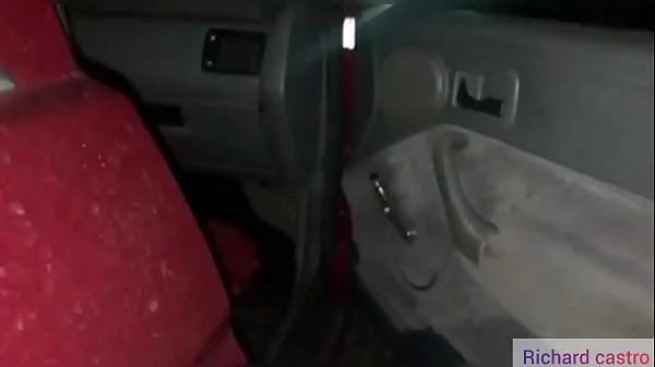 Conheci a Fernanda chocolate num sítio e queria fazer esguichar bem gostoso no carro veja o que aconteceu inacreditável completo no red xvideos e sheer