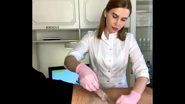 A handsome man came to me for a procedure, and one question tormented me - how to fuck with a piercing on penis