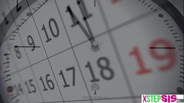 Santas helpers are stepsister Jill Kassidy and her latina BFF Xxlayna Marie