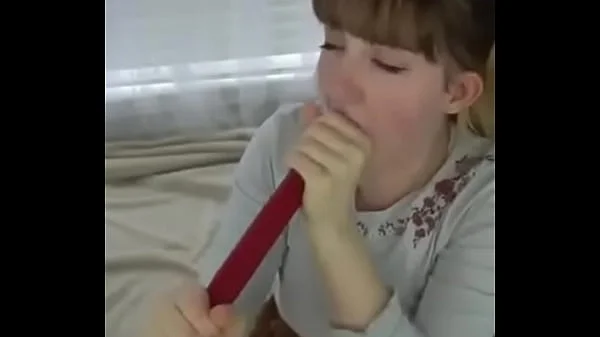 Most deepthroat in the world