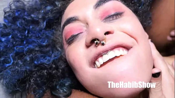 curly Rican loves all that bbc missionary fucked deep jay bangher