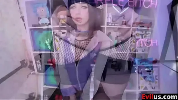 Cosplay Anal Sex With Hinata! Anal Creampie Gape Big Ass Teen Purple Bitch - Full Scene On (Evilus.com)