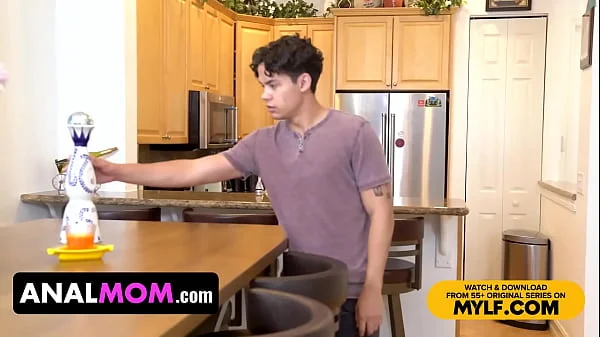 Anal Breaking And Entering