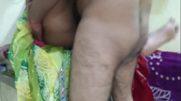 Indian hot girl amazing XXX hot sex with Office Boss!