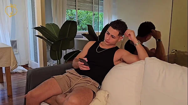 FULFILLING MY FANTASY OF FUCKING WITH AN ARGENTINE PART 1