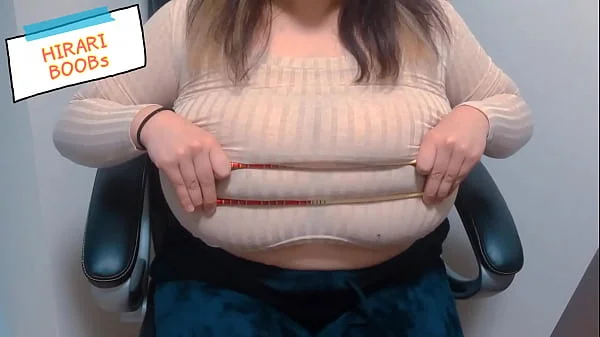 Massive Asian Titdrops